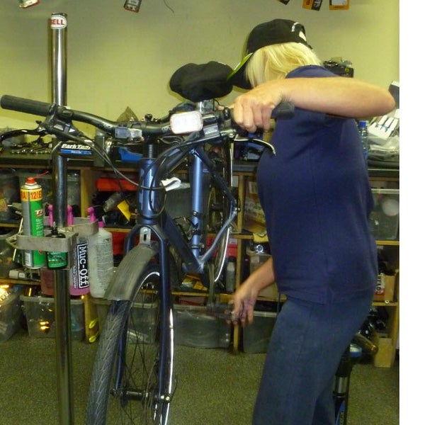 bike shop finglas