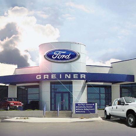 Greiner Ford Casper Wy >> Greiner Ford Auto Dealership In Casper Greiner Ford Casper Wy >> Greiner Ford Auto Dealership In Casper