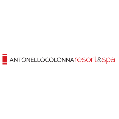 Photo taken at Antonello Colonna Vallefredda Resort&amp;Spa by Yext Y. on 10/1/2019