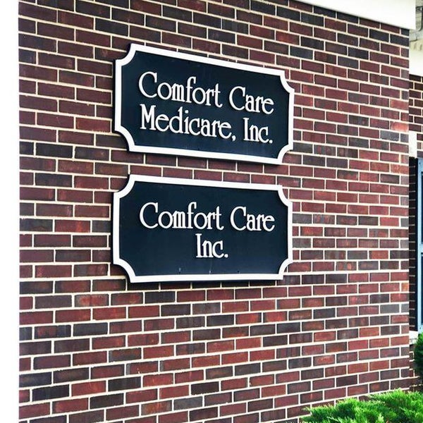 Photos At Comfort Care Medicare Cedar Rapids Ia