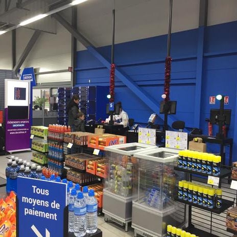decathlon bessoncourt