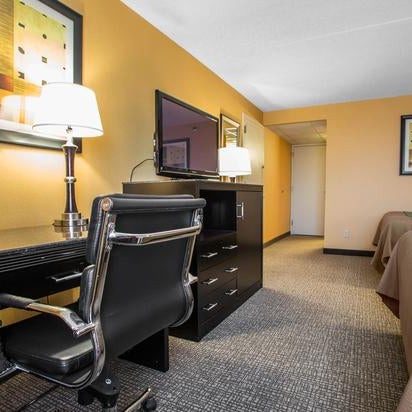 Photos At Comfort Inn North Of Atlantic City Now Closed