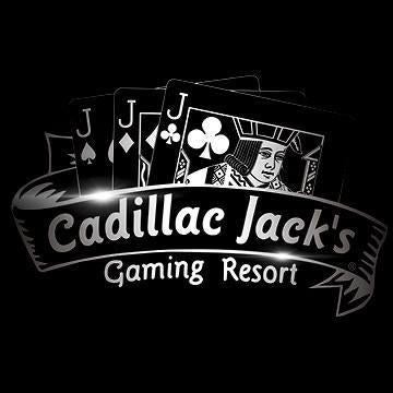 Foto tirada no(a) Cadillac Jacks Gaming Resort por Yext Y. em 8/31/2017