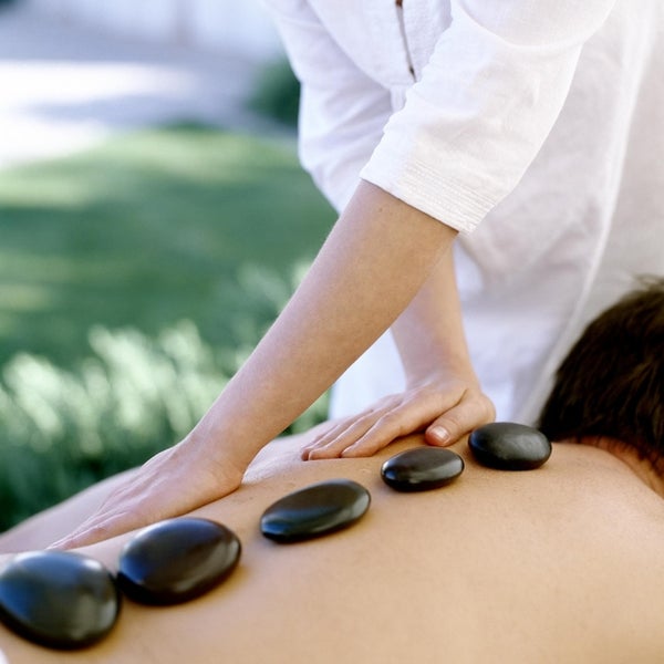 Massage ny asian new york