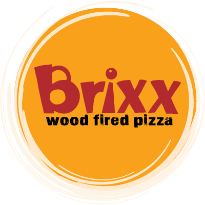 Foto tirada no(a) Brixx Wood Fired Pizza por Yext Y. em 1/10/2020