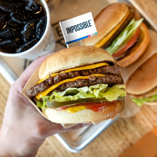 7/16/2020에 Yext Y.님이 Elevation Burger에서 찍은 사진