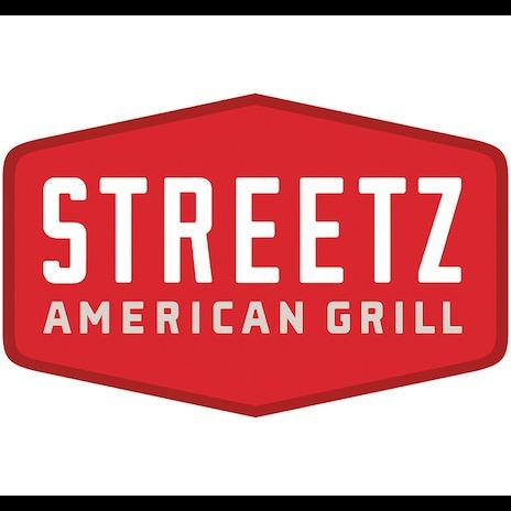 Photo taken at STREETZ American Grill by Yext Y. on 2/23/2018