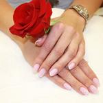Photo taken at Classic Nails by Yext Y. on 8/2/2017
