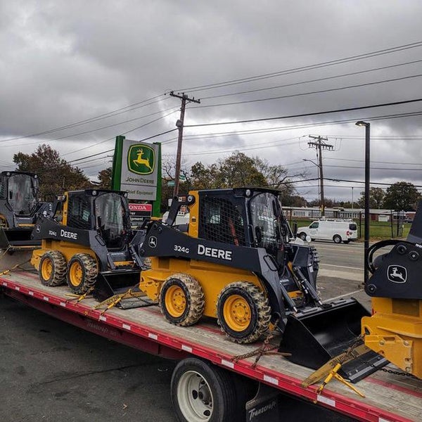Chief Equipment, Inc. Construction Supplies Store in Hicksville