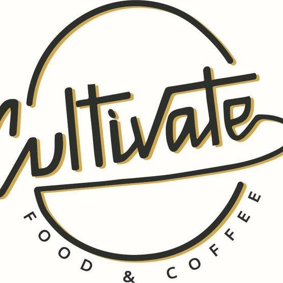 รูปภาพถ่ายที่ Cultivate Food and Coffee โดย Yext Y. เมื่อ 1/3/2019
