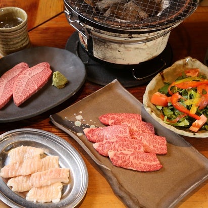 Photos At 焼肉マル 心斎橋本店 中央区 大阪府 Photos At 焼肉マル 心斎橋本店 中央区 大阪府