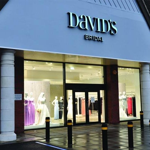 David's Bridal - Bridal Shop in Watford