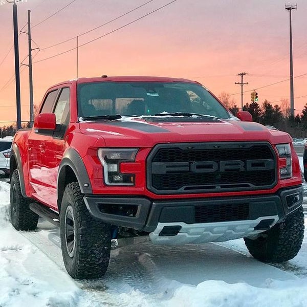 Dean Arbour Ford >> Photos At Dean Arbour Ford Of Tawas Auto Dealership In Dean Arbour Ford >> Photos At Dean Arbour Ford Of Tawas Auto Dealership In
