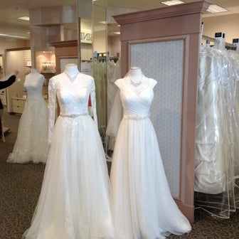 Davids bridal hotsell medford oregon