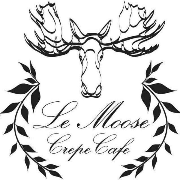 7/25/2018 tarihinde Yext Y.ziyaretçi tarafından Le Moose Crepe Cafe'de çekilen fotoğraf