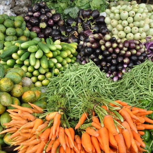 Daeva Market
