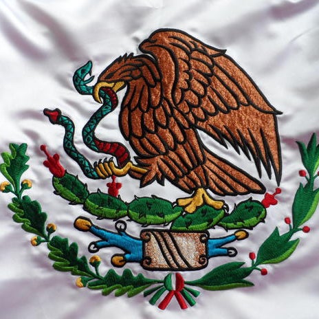 Guate Banderas - Amatitlán