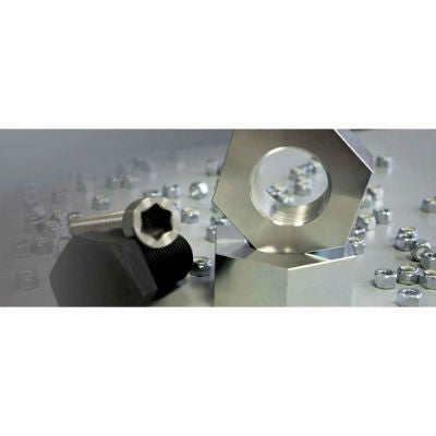 Franceschini fasteners