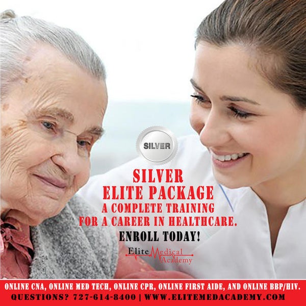 Elite Medical Academy Medical School in Largo