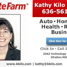 Kathy Kilo Peterson State Farm Insurance Agent Insurance Office In O Fallon