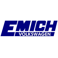Foto tomada en Emich Volkswagen (VW)  por Yext Y. el 4/3/2019