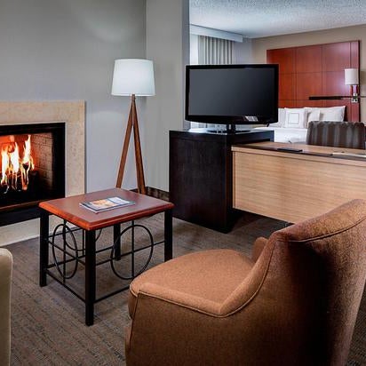 5/10/2020에 Yext Y.님이 Residence Inn by Marriott Dallas Las Colinas에서 찍은 사진