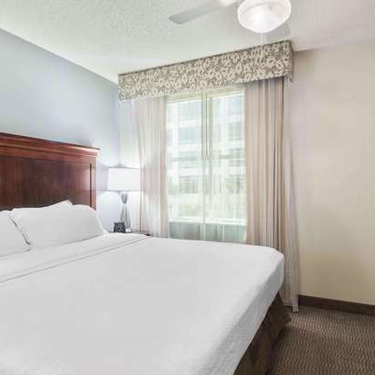 Foto scattata a Homewood Suites by Hilton da Yext Y. il 10/21/2019