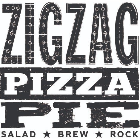 Das Foto wurde bei ZIGZAG Pizza von Yext Y. am 4/29/2020 aufgenommen