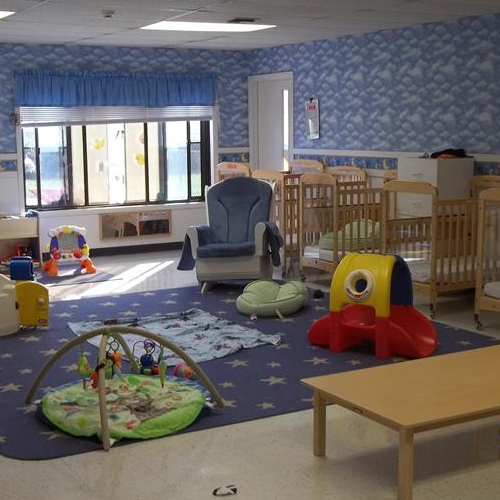 Larchmont KinderCare 5 visitors