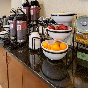 Comfort Inn Greenwood Heights 353 38th St