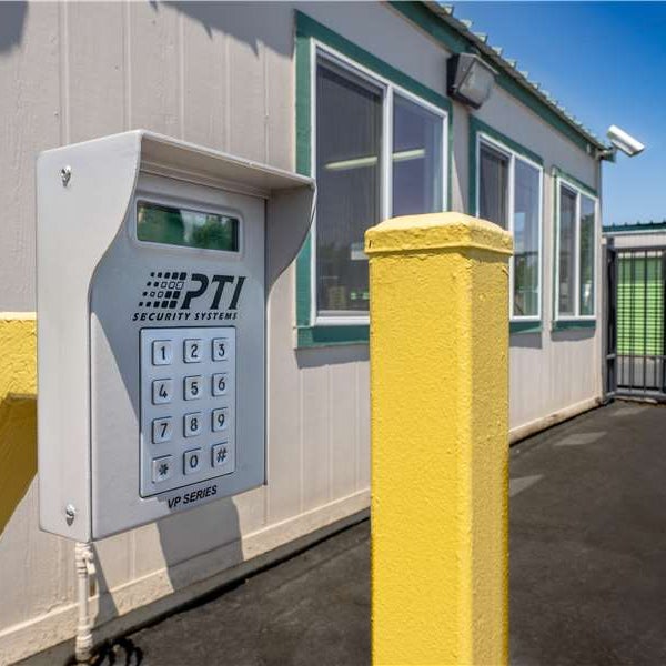 Self Storage Units In Watsonville California Dandk Organizer