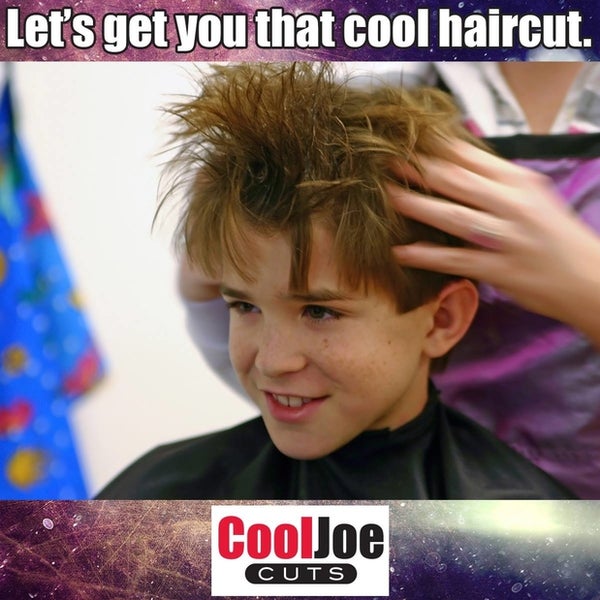 Photos At Regular Joe Haircuts El Paso Tx