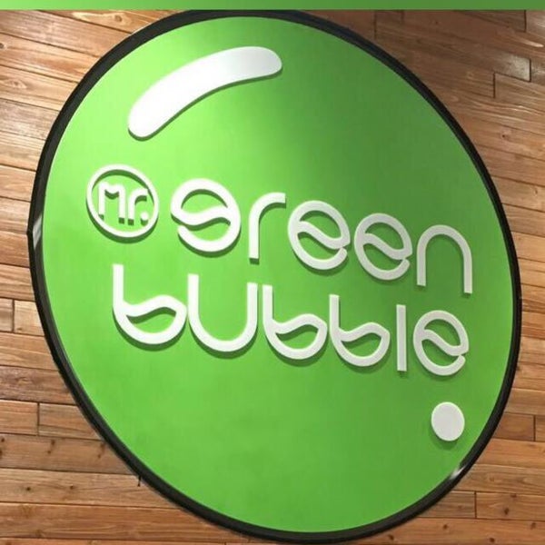 Mr green киров клуб