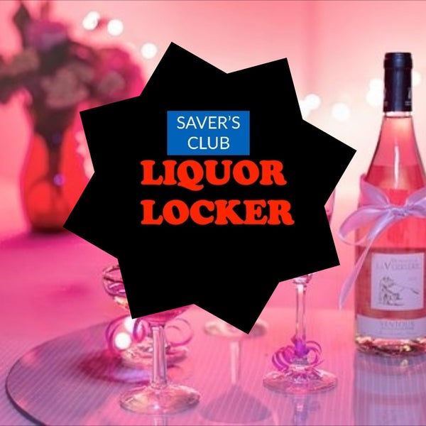 Saver S Club Liquor Locker 1665 Oak Tree Rd