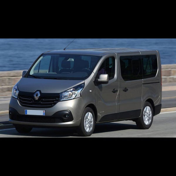 Photos At Abecamper Noleggio Rental Car Location In Castelfranco Emilia