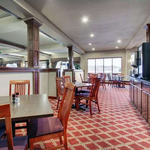Photos At Comfort Suites Vidalia Louisiana Motel