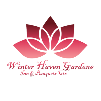 Foto tirada no(a) Winter Haven Gardens Inns &amp; Banquets Center por Yext Y. em 10/10/2016