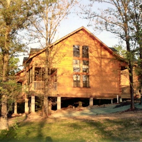 Photos At Cabins At Grand Mountain Branson Missouri Hotel