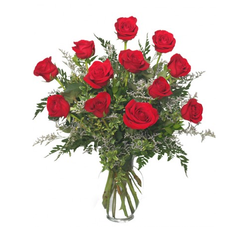 Flowers By Shirley Fleuriste