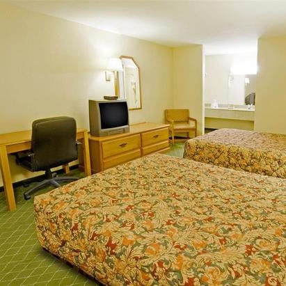 Photos At Americas Best Value Inn Gainesville Tx Hotel