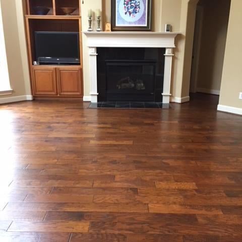 Photos At Five Star Floors Home Service In Atascocita Town Center