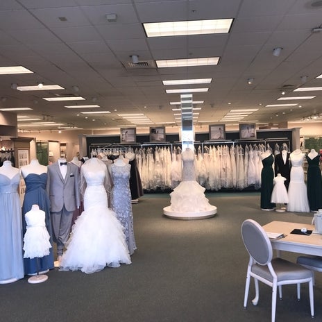 David's Bridal - Bridal Shop