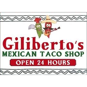 Photo taken at Giliberto&#39;s Mexican Taco Shop by Yext Y. on 1/18/2019