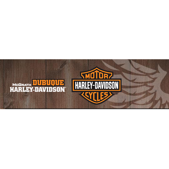 Dubuque HarleyDavidson Bicycle Store