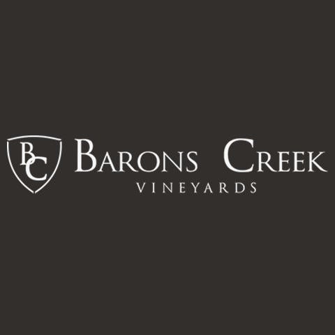 8/15/2018にYext Y.がBarons Creek Vineyardsで撮った写真