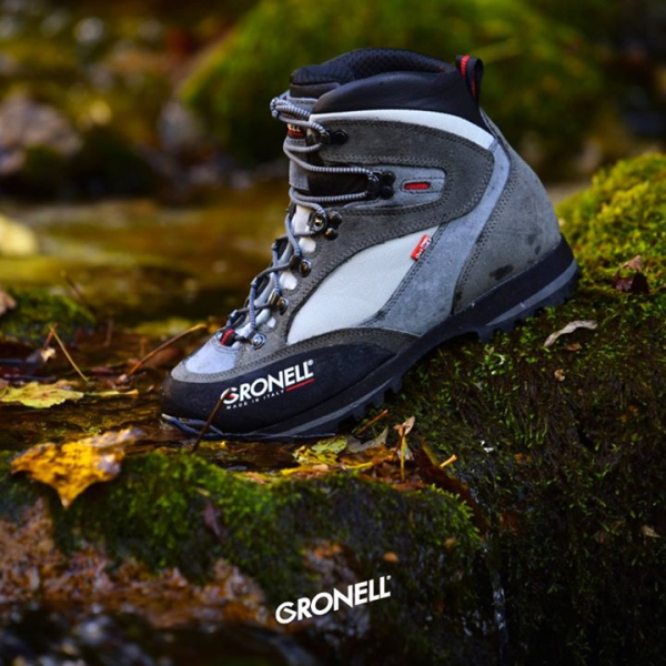 calzaturificio gronell