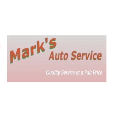 Service mark