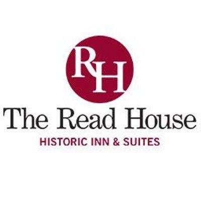 3/15/2018 tarihinde Yext Y.ziyaretçi tarafından The Read House Historic Inn &amp; Suites'de çekilen fotoğraf