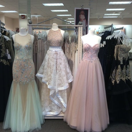 David's Bridal - 2 tips from 254 visitors