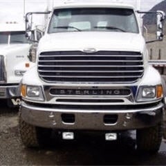 James Western Star >> James Western Star Sterling Ltd 5239 Continental Way James Western Star >> James Western Star Sterling Ltd 5239 Continental Way
